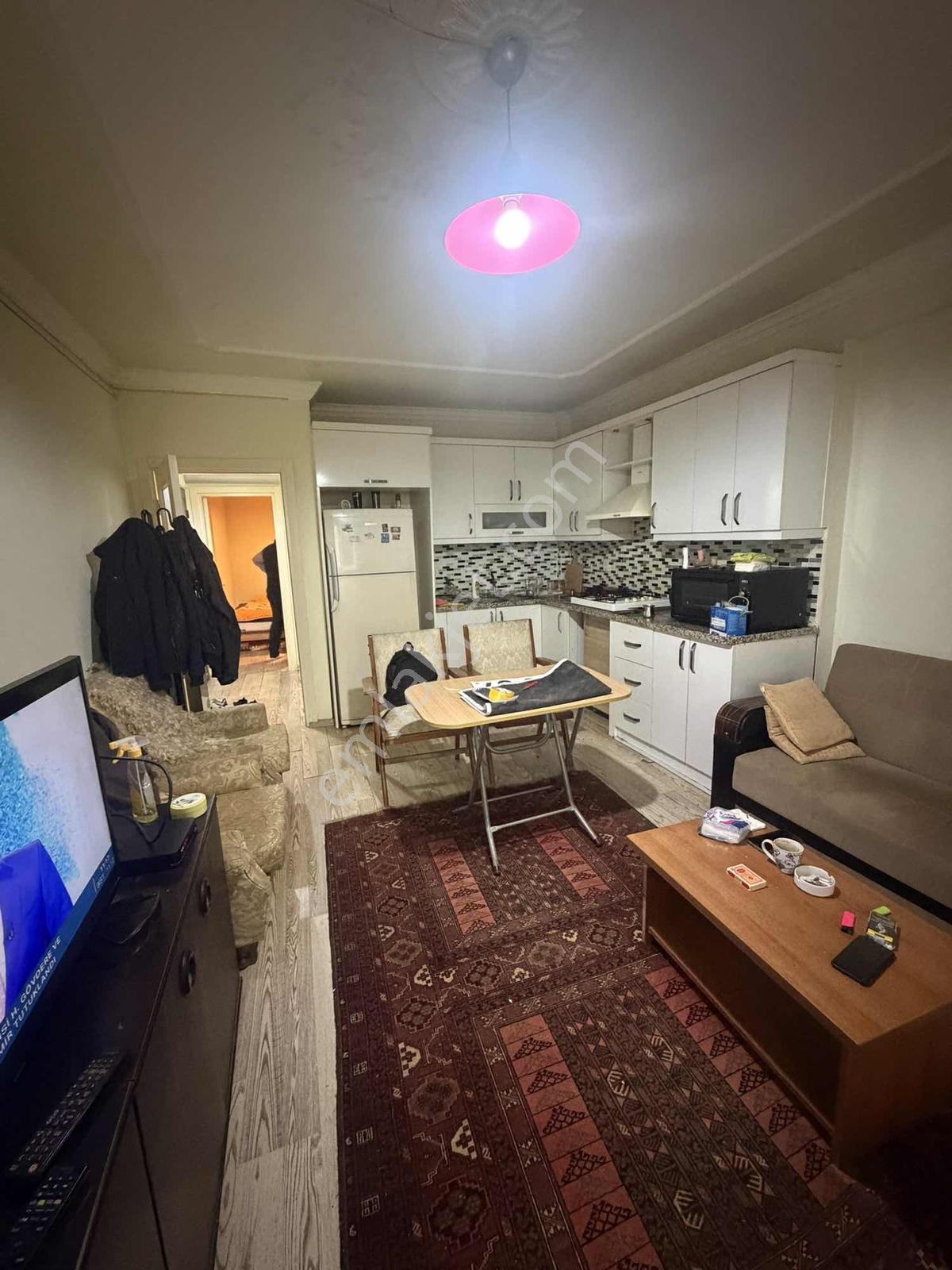 Monami'den Merkezi Lokasyon Genisş 1+1 50 M2 Uygun Daire — fotoğraf 11