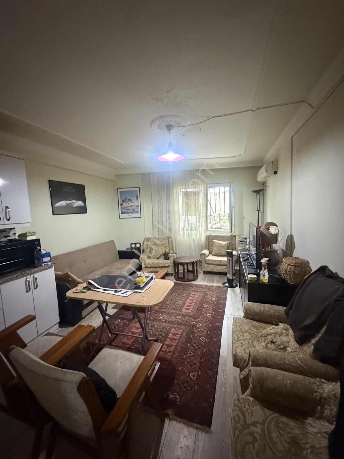 Monami'den Merkezi Lokasyon Genisş 1+1 50 M2 Uygun Daire — fotoğraf 12