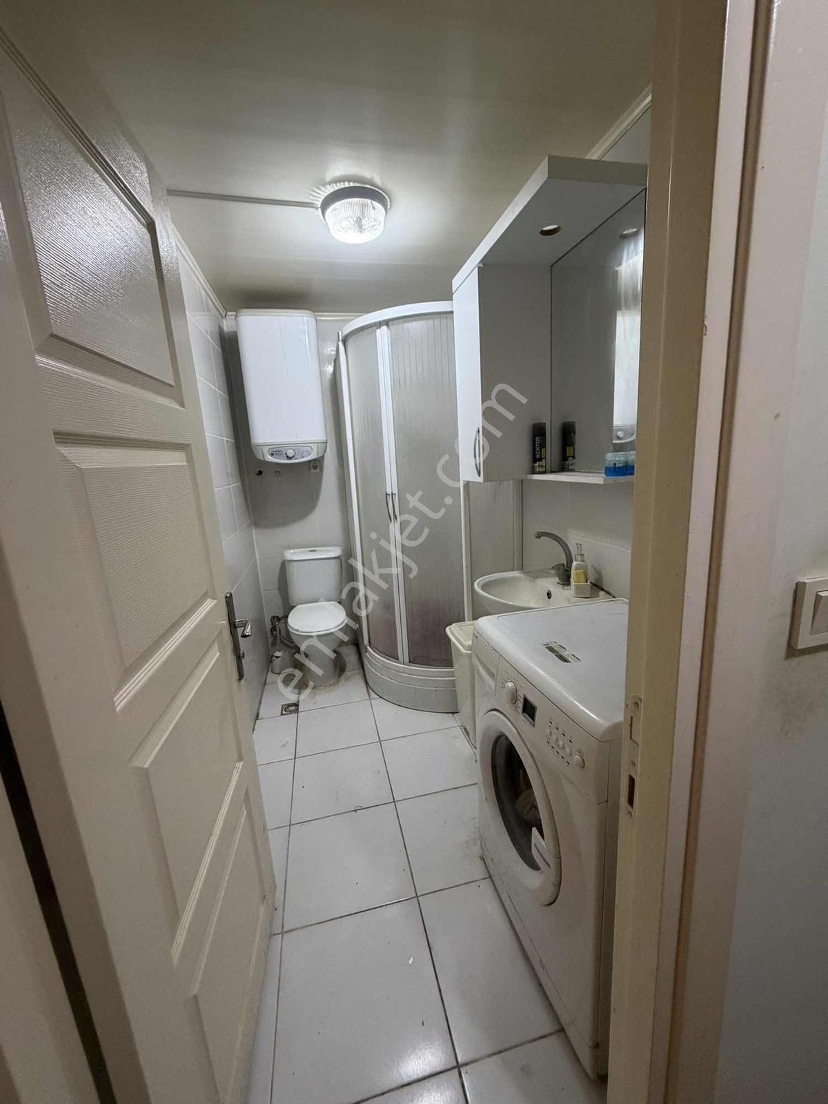 Monami'den Merkezi Lokasyon Genisş 1+1 50 M2 Uygun Daire — fotoğraf 13