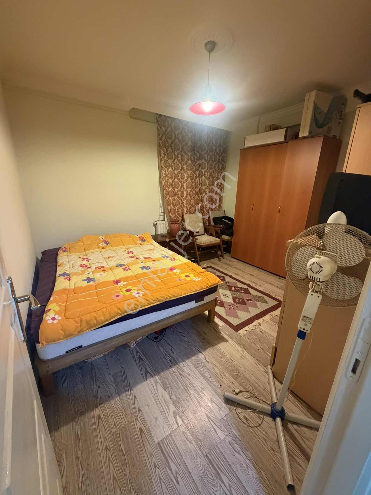 Monami'den Merkezi Lokasyon Genisş 1+1 50 M2 Uygun Daire — fotoğraf 14