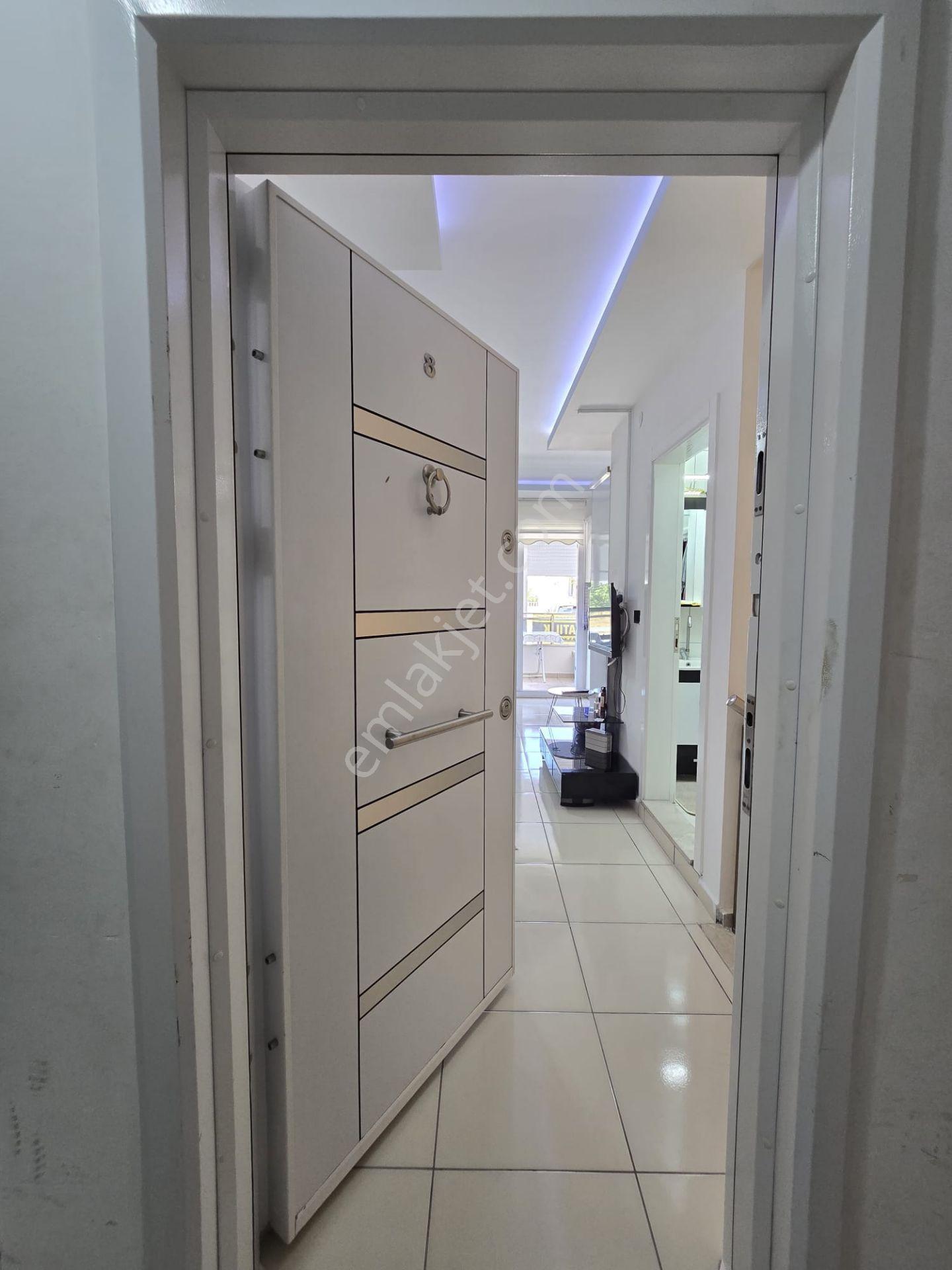 Didim Efeler Mahallesinde Havuzlu Asansörlü Spor Salonlu Lüks Sitede Satılık 2+1 Bahçe Dubleks Daire — fotoğraf 9