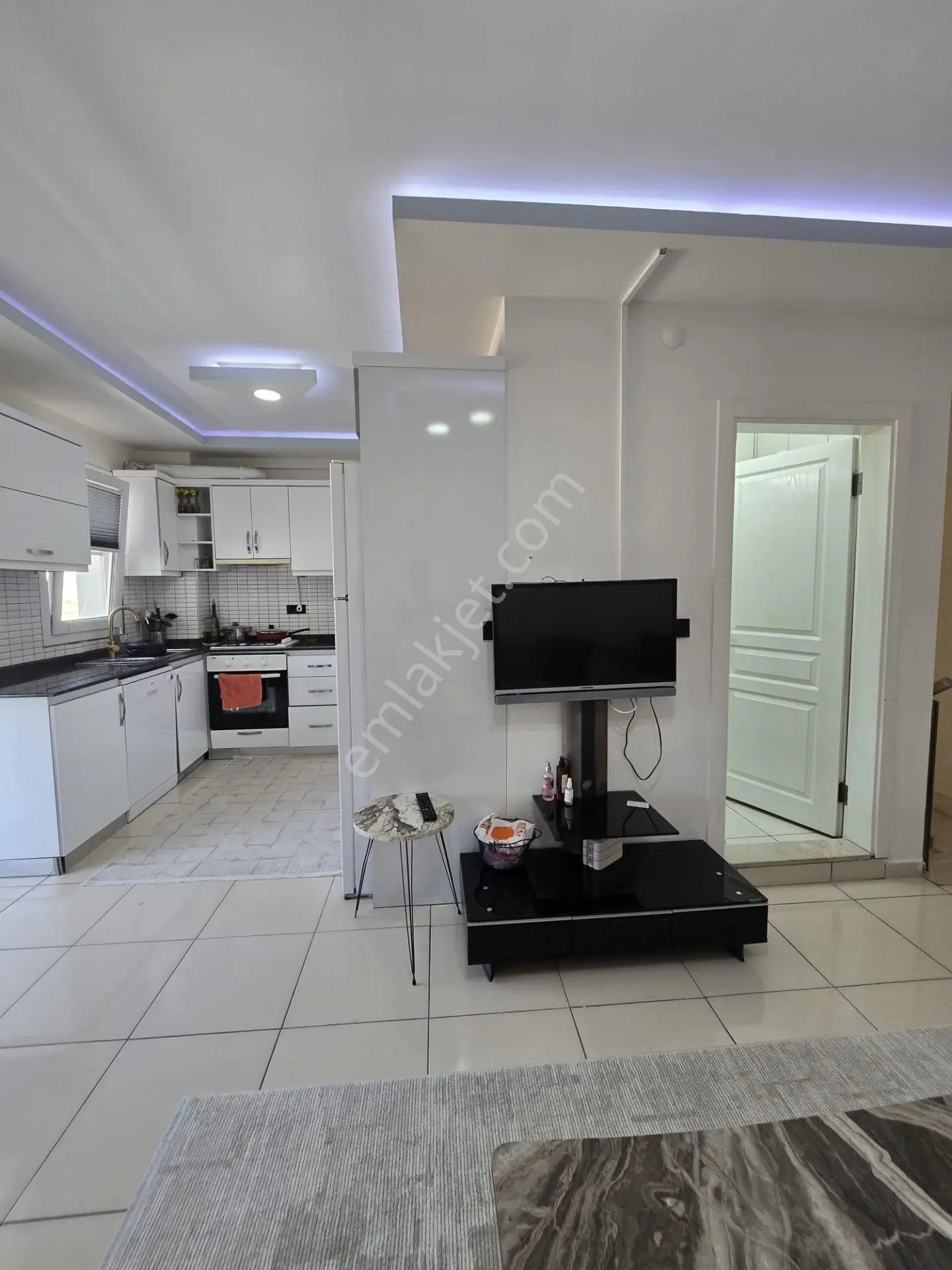 Didim Efeler Mahallesinde Havuzlu Asansörlü Spor Salonlu Lüks Sitede Satılık 2+1 Bahçe Dubleks Daire — fotoğraf 10