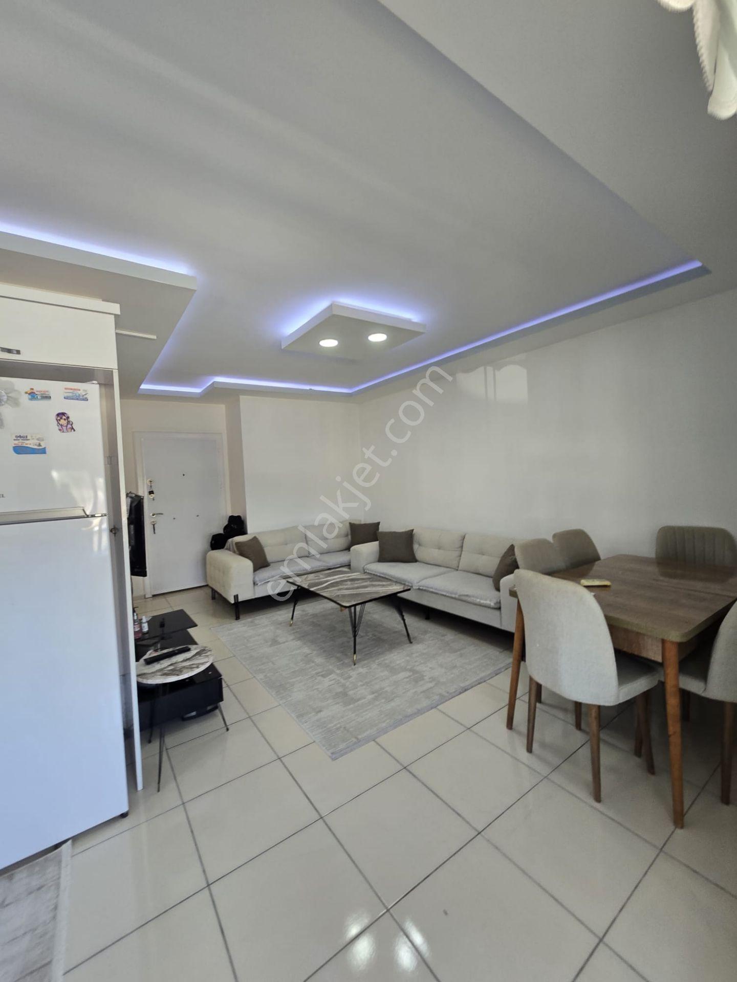 Didim Efeler Mahallesinde Havuzlu Asansörlü Spor Salonlu Lüks Sitede Satılık 2+1 Bahçe Dubleks Daire — fotoğraf 12