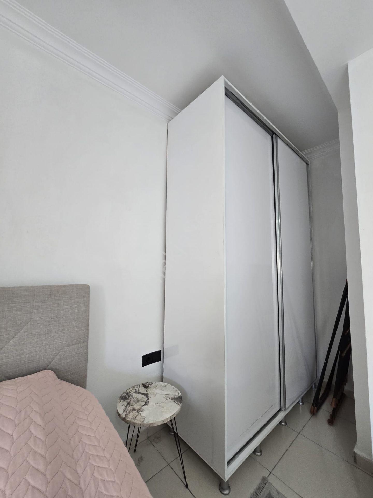 Didim Efeler Mahallesinde Havuzlu Asansörlü Spor Salonlu Lüks Sitede Satılık 2+1 Bahçe Dubleks Daire — fotoğraf 20