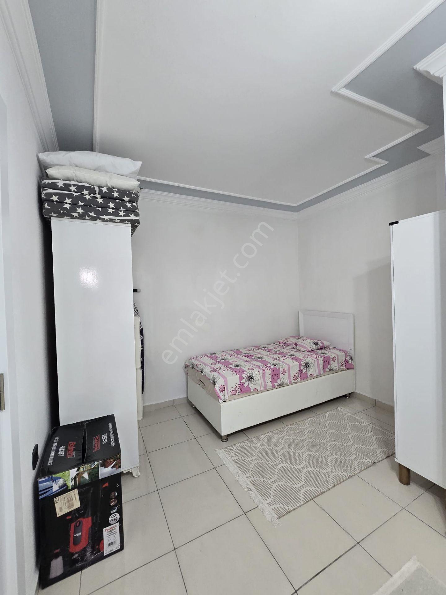 Didim Efeler Mahallesinde Havuzlu Asansörlü Spor Salonlu Lüks Sitede Satılık 2+1 Bahçe Dubleks Daire — fotoğraf 23