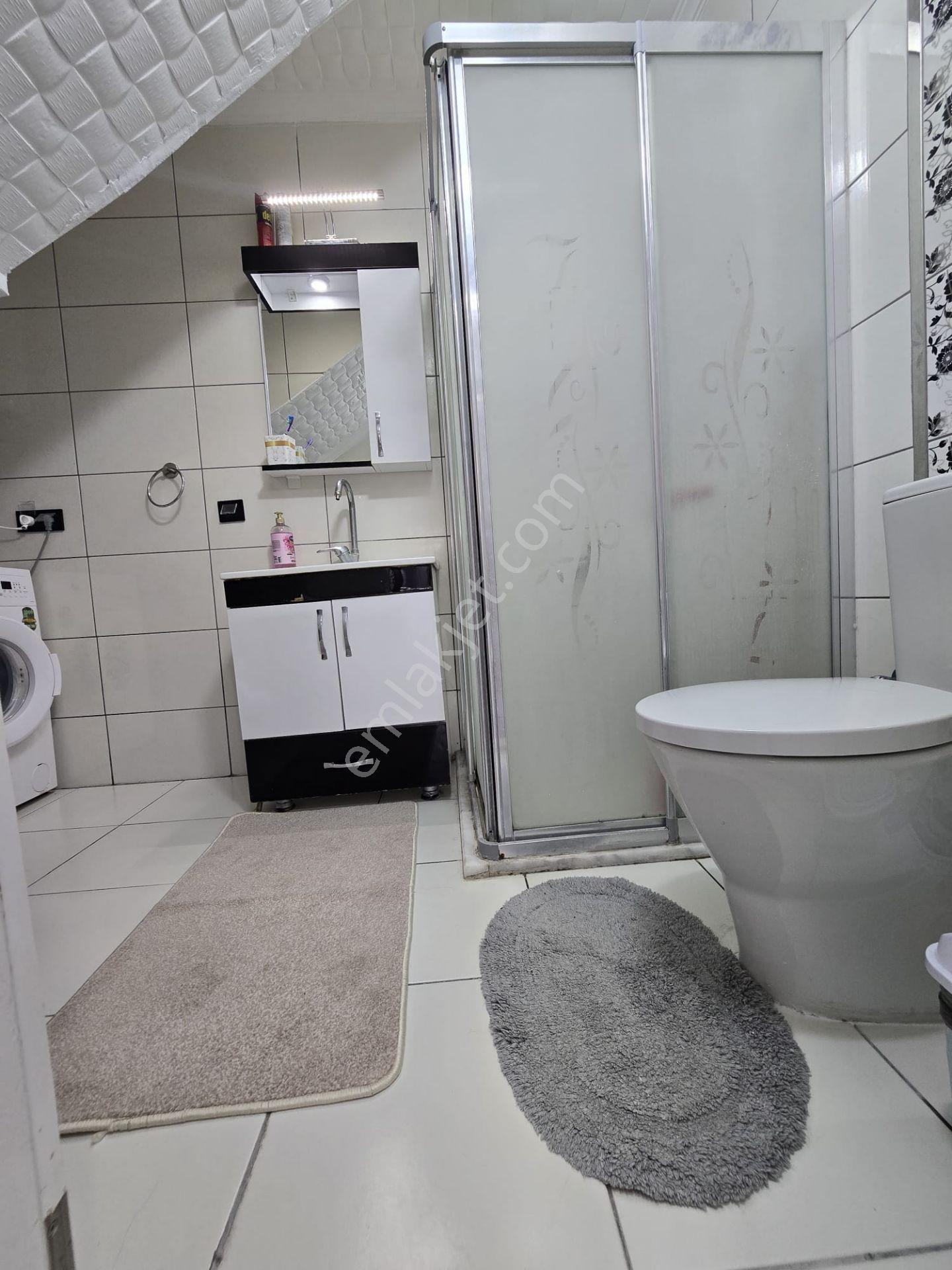 Didim Efeler Mahallesinde Havuzlu Asansörlü Spor Salonlu Lüks Sitede Satılık 2+1 Bahçe Dubleks Daire — fotoğraf 28