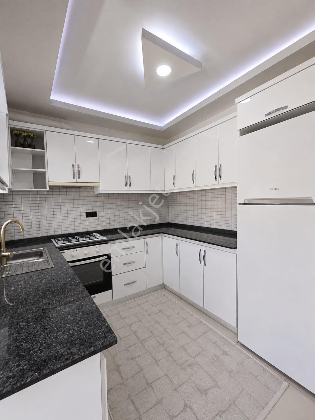 Didim Efeler Mahallesinde Havuzlu Asansörlü Spor Salonlu Lüks Sitede Satılık 2+1 Bahçe Dubleks Daire — fotoğraf 33
