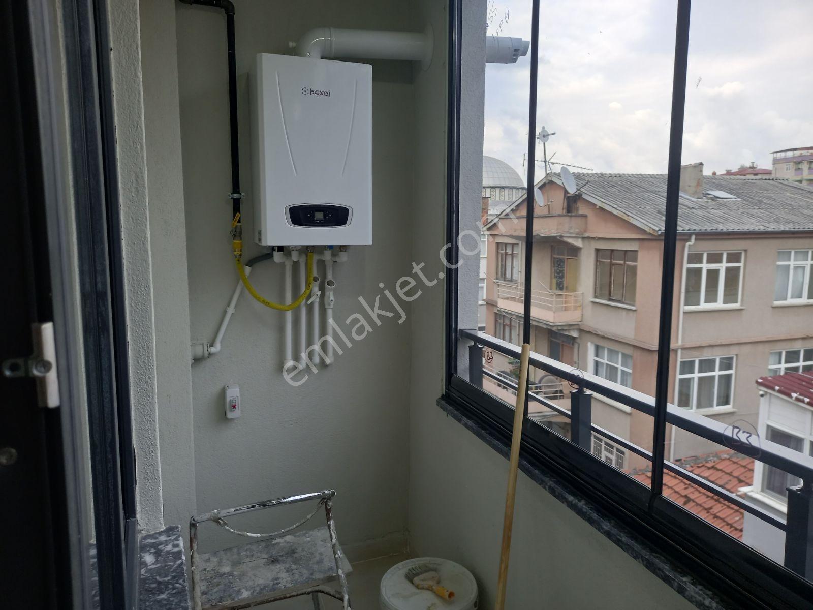 Erlife Gayrimenkul Den 2+1 Satılık Daire — fotoğraf 10