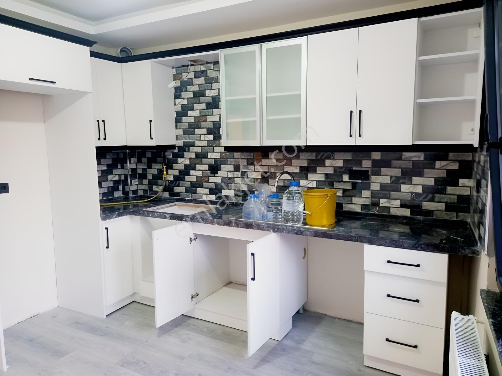 Erlife Gayrimenkul Den 2+1 Satılık Daire — fotoğraf 13