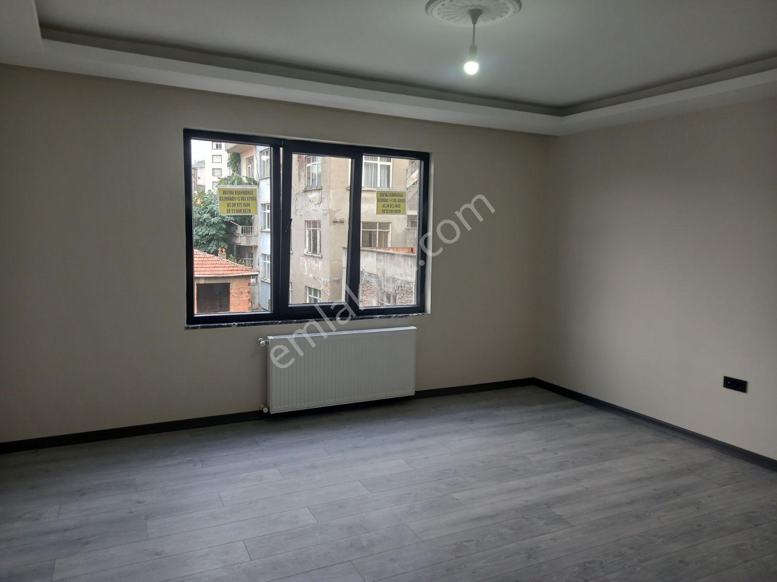 Erlife Gayrimenkul Den 2+1 Satılık Daire — fotoğraf 16
