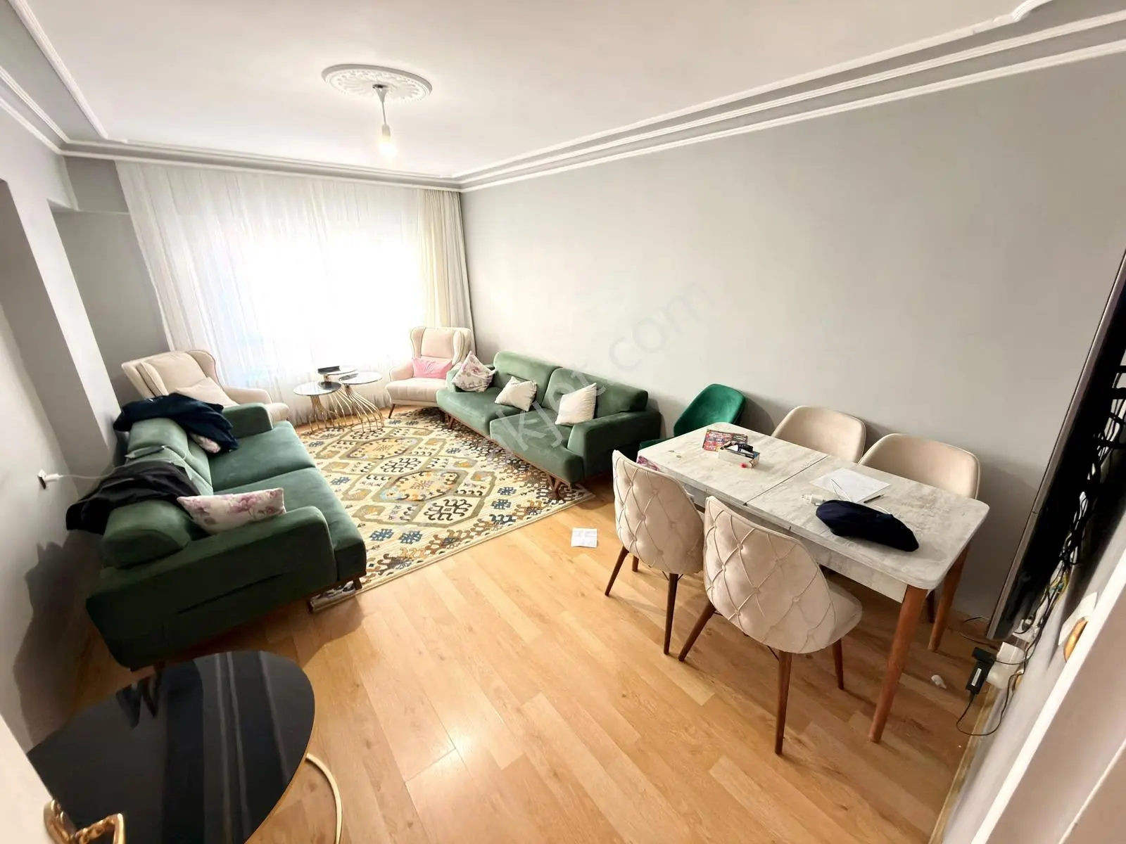 Süvari Mh. Ahimesut -gimsa Sınırında Arakat 3+1 Geniş Daire — fotoğraf 10