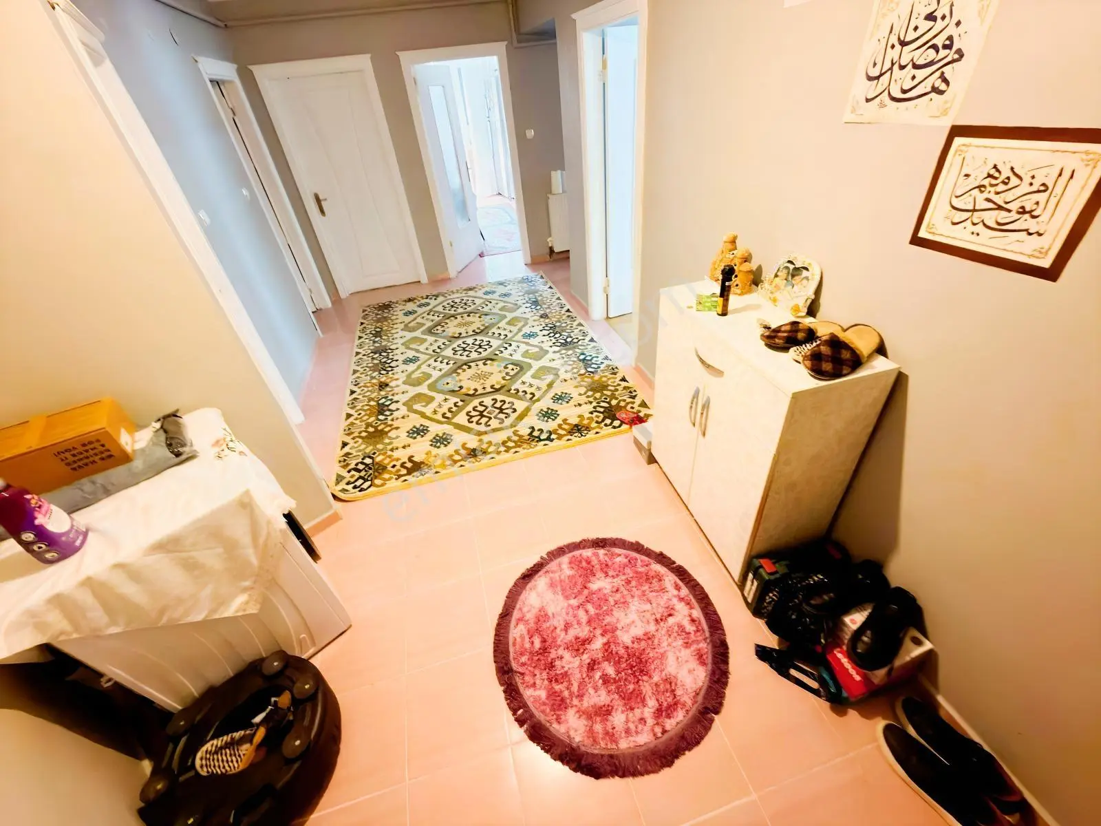 Süvari Mh. Ahimesut -gimsa Sınırında Arakat 3+1 Geniş Daire — fotoğraf 13