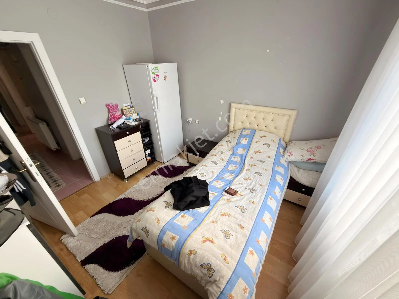 Süvari Mh. Ahimesut -gimsa Sınırında Arakat 3+1 Geniş Daire — fotoğraf 14