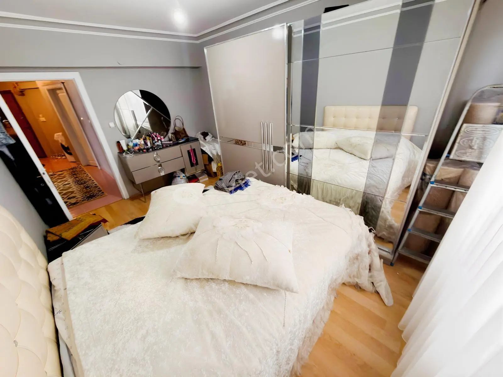 Süvari Mh. Ahimesut -gimsa Sınırında Arakat 3+1 Geniş Daire — fotoğraf 26