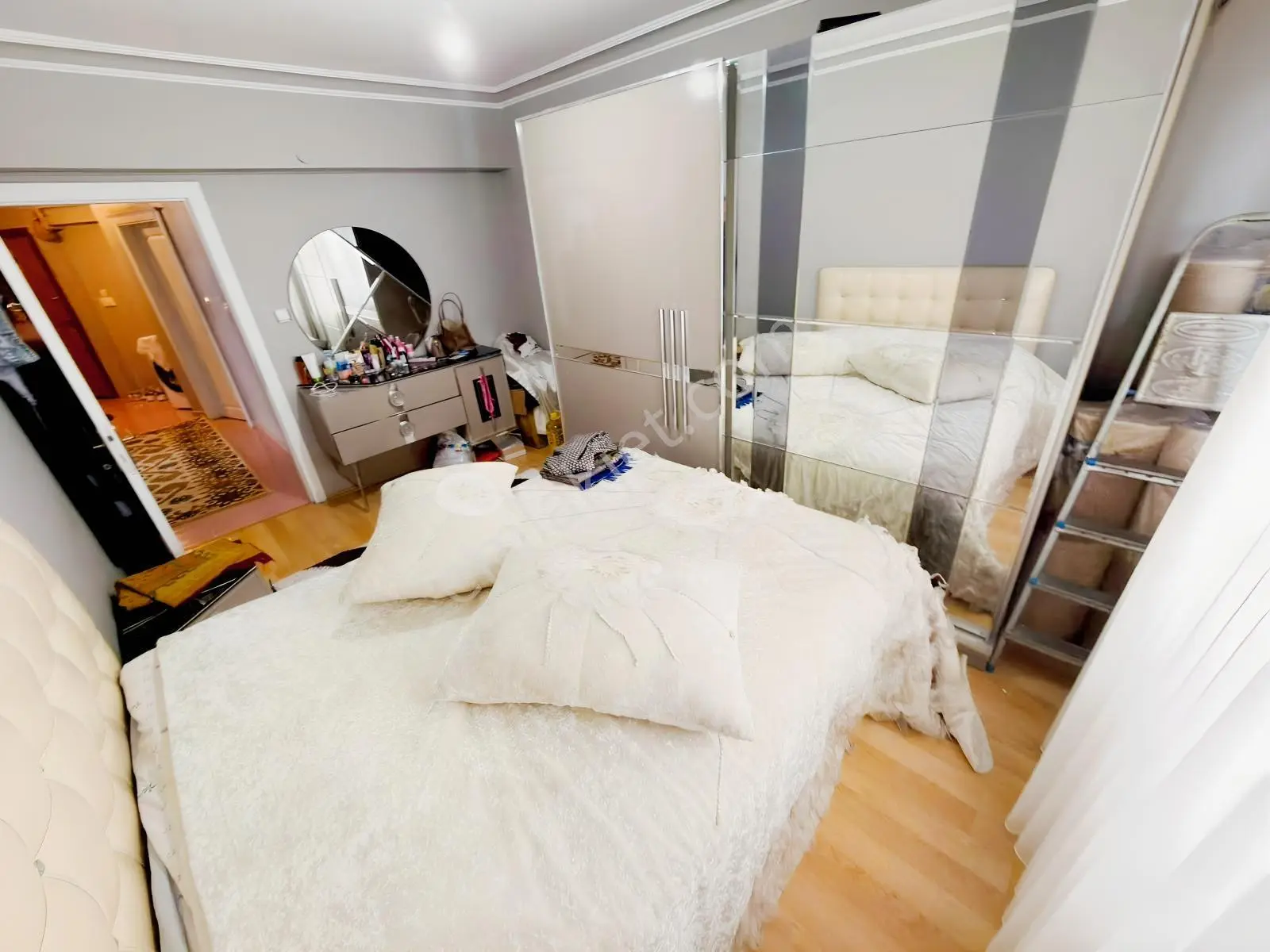 Süvari Mh. Ahimesut -gimsa Sınırında Arakat 3+1 Geniş Daire — fotoğraf 35