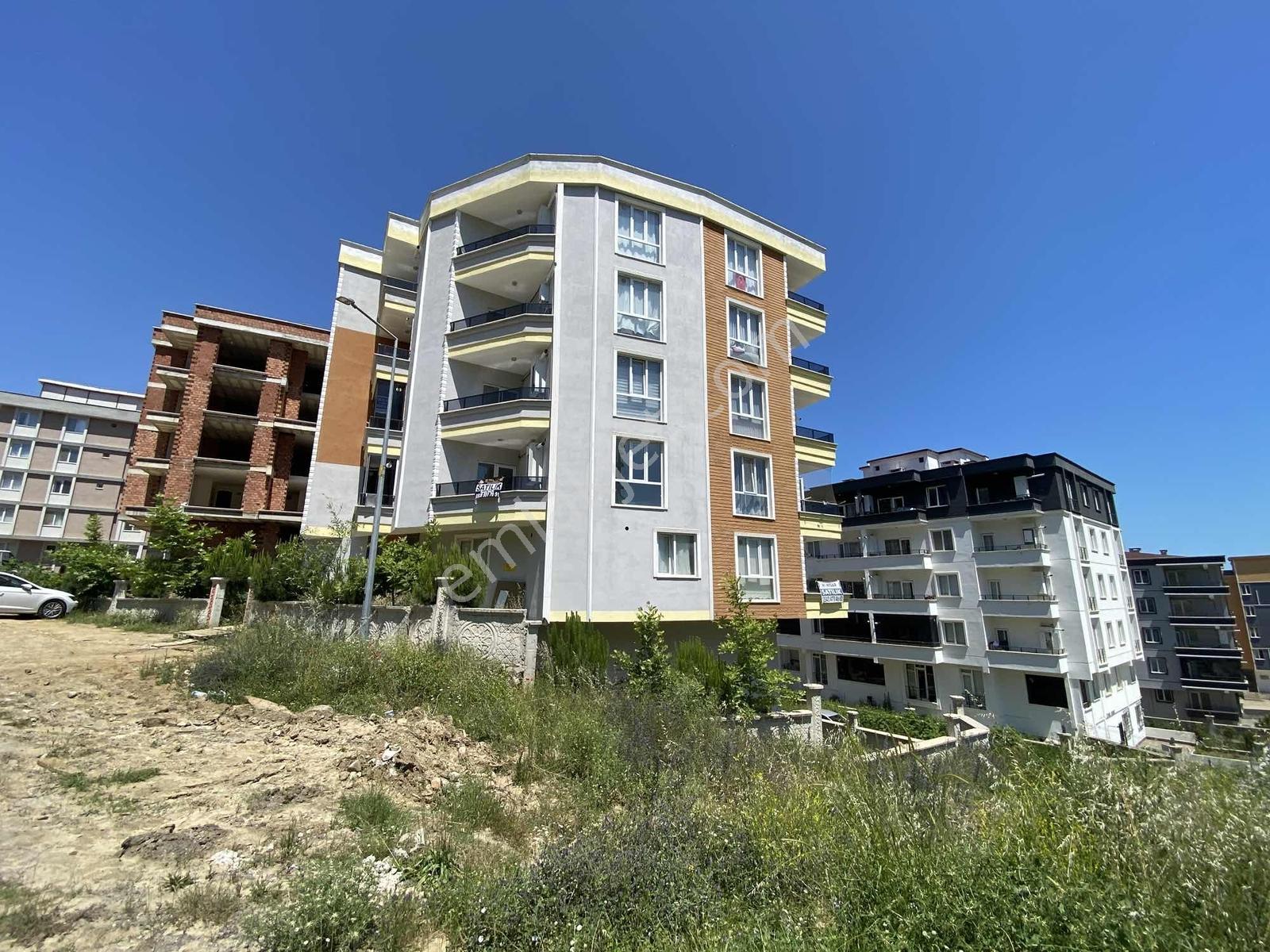 Yeg Erlife Dan En Uygun Körfez'De Ulaşıma Yakın 1+1 Daire