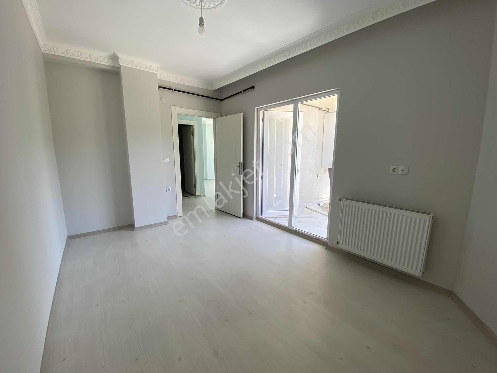 Yeg Erlife Dan En Uygun Körfez'de Ulaşıma Yakın 1+1 Daire — fotoğraf 6