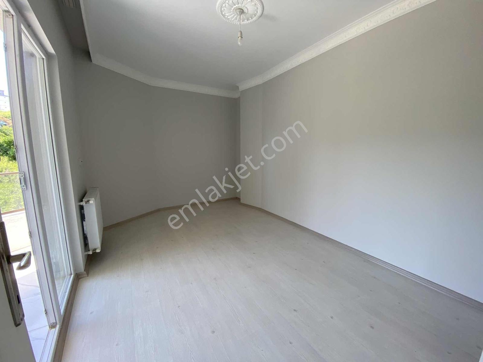Yeg Erlife Dan En Uygun Körfez'de Ulaşıma Yakın 1+1 Daire — fotoğraf 7