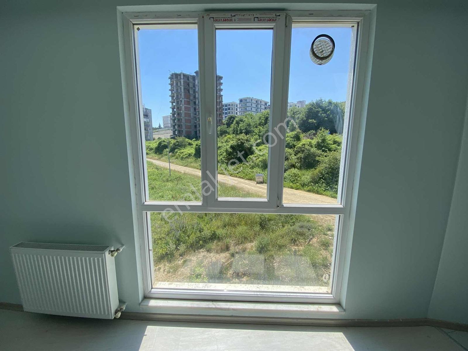 Yeg Erlife Dan En Uygun Körfez'de Ulaşıma Yakın 1+1 Daire — fotoğraf 9