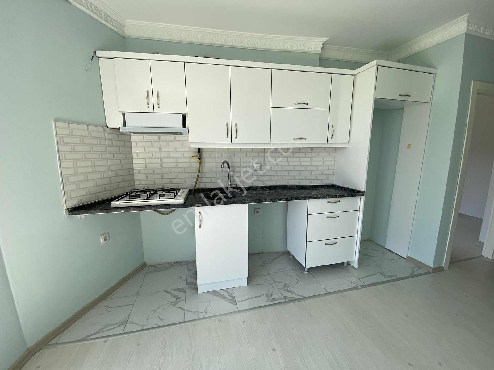Yeg Erlife Dan En Uygun Körfez'de Ulaşıma Yakın 1+1 Daire — fotoğraf 10