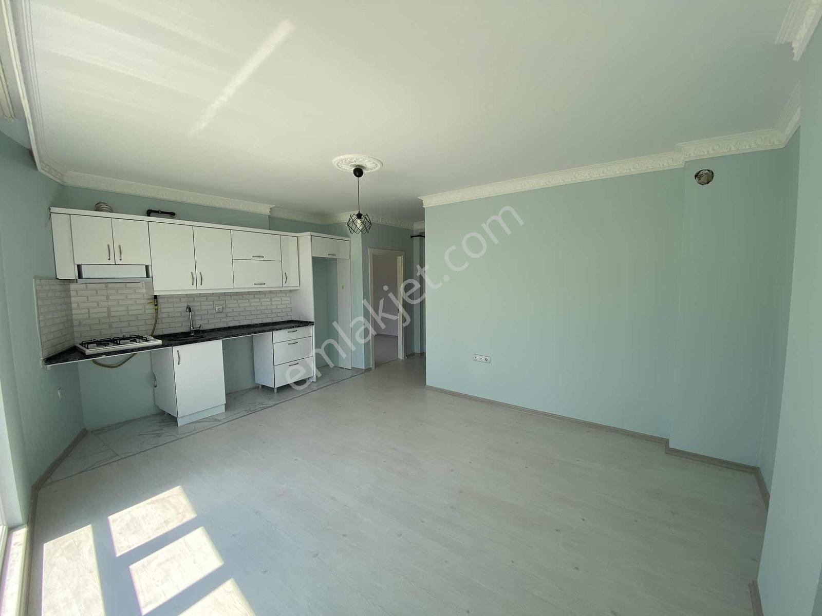 Yeg Erlife Dan En Uygun Körfez'de Ulaşıma Yakın 1+1 Daire — fotoğraf 11