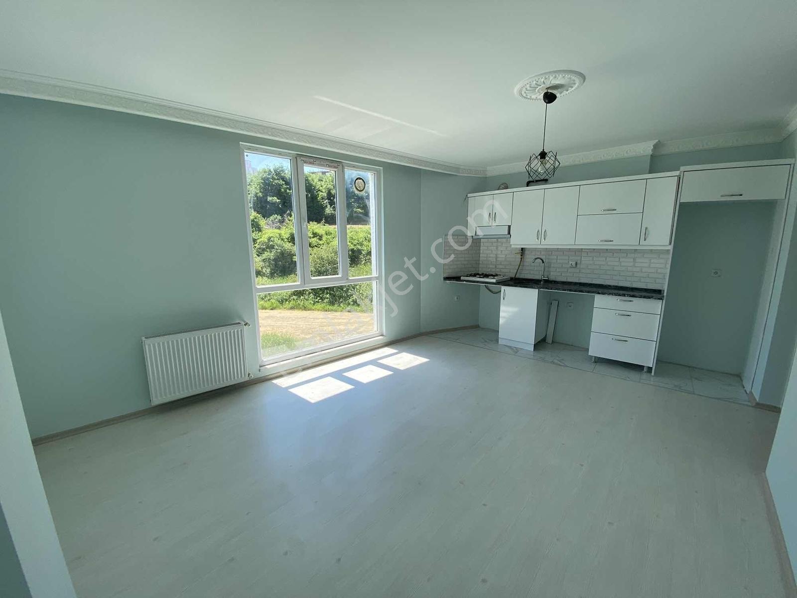 Yeg Erlife Dan En Uygun Körfez'de Ulaşıma Yakın 1+1 Daire — fotoğraf 12