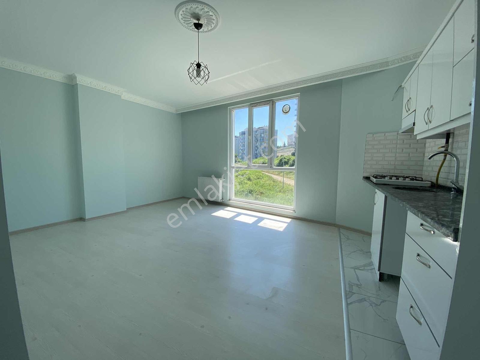 Yeg Erlife Dan En Uygun Körfez'de Ulaşıma Yakın 1+1 Daire — fotoğraf 13