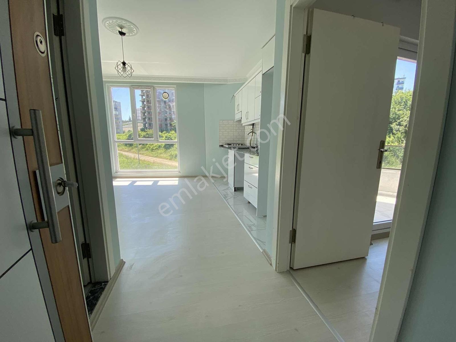 Yeg Erlife Dan En Uygun Körfez'de Ulaşıma Yakın 1+1 Daire — fotoğraf 14
