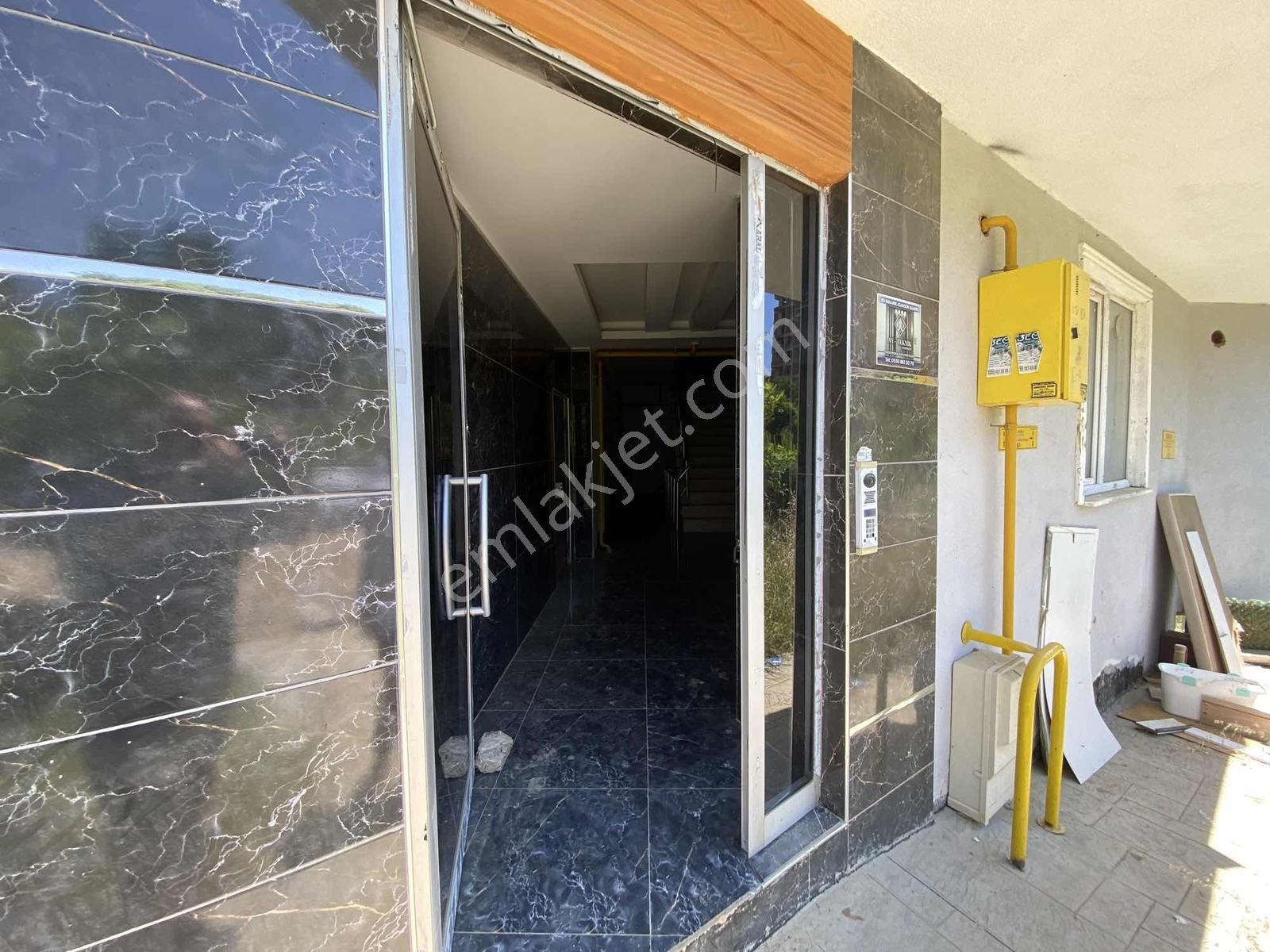 Yeg Erlife Dan En Uygun Körfez'de Ulaşıma Yakın 1+1 Daire — fotoğraf 16