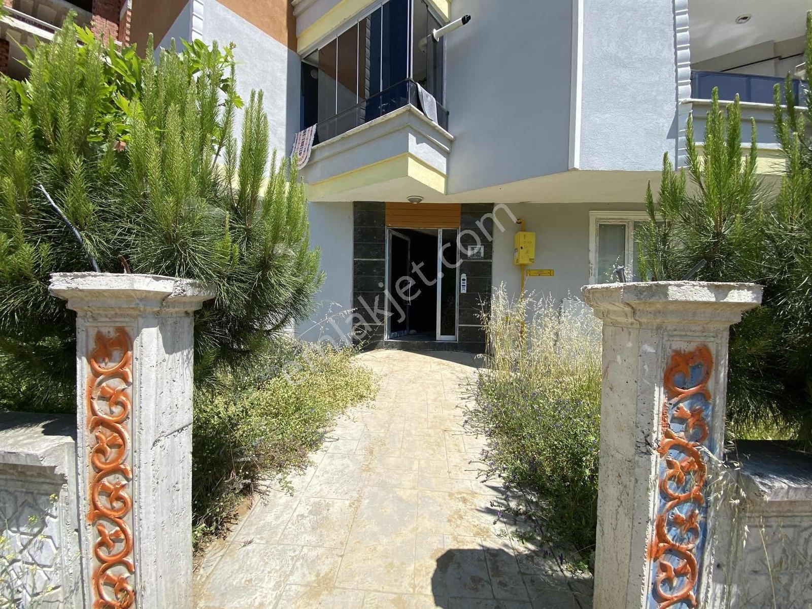 Yeg Erlife Dan En Uygun Körfez'de Ulaşıma Yakın 1+1 Daire — fotoğraf 17