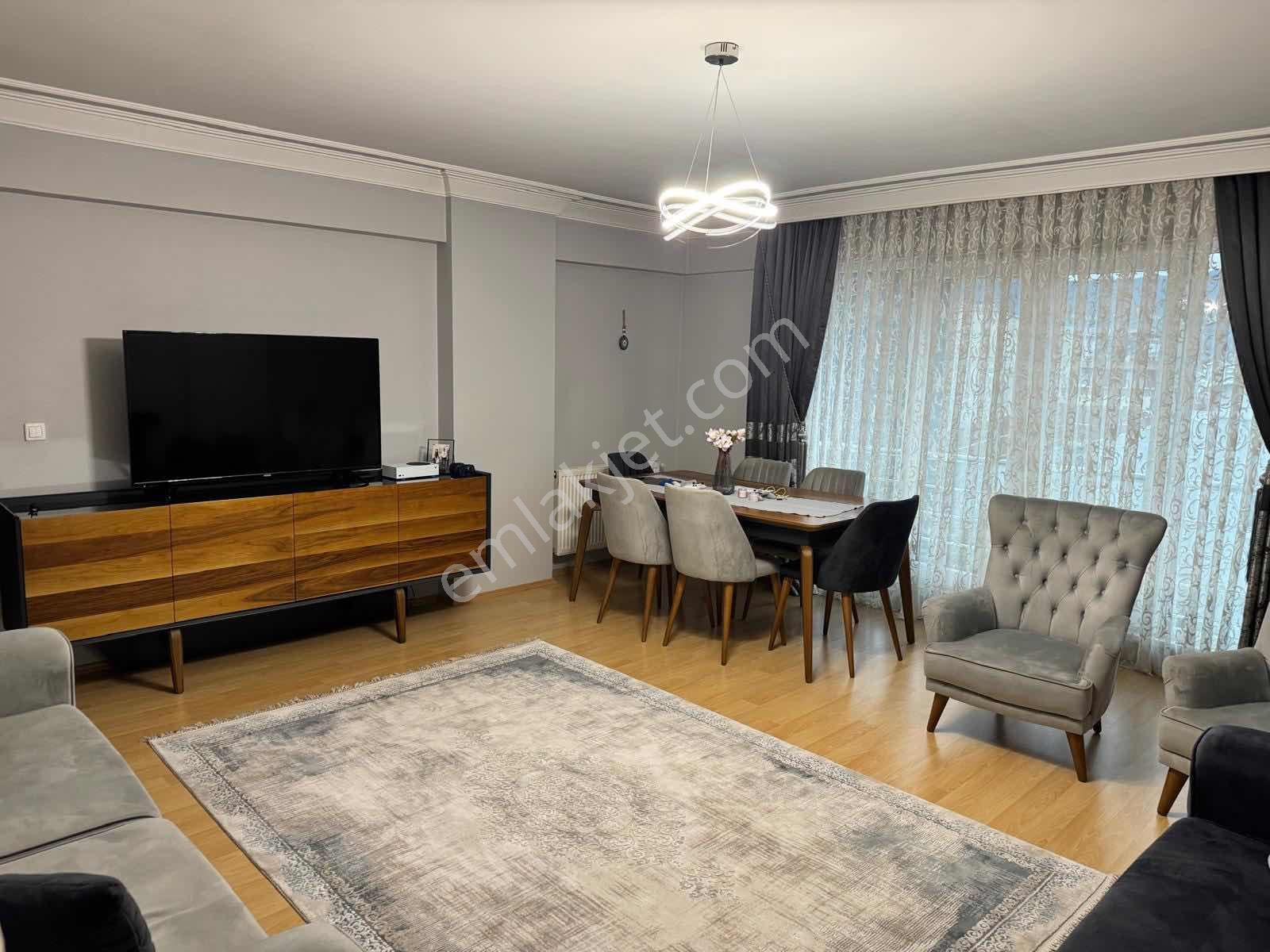 Erlife&yeg Satılık 3+1 Ara Kat Daire Fevzi Çakmak Mahallesi — fotoğraf 2