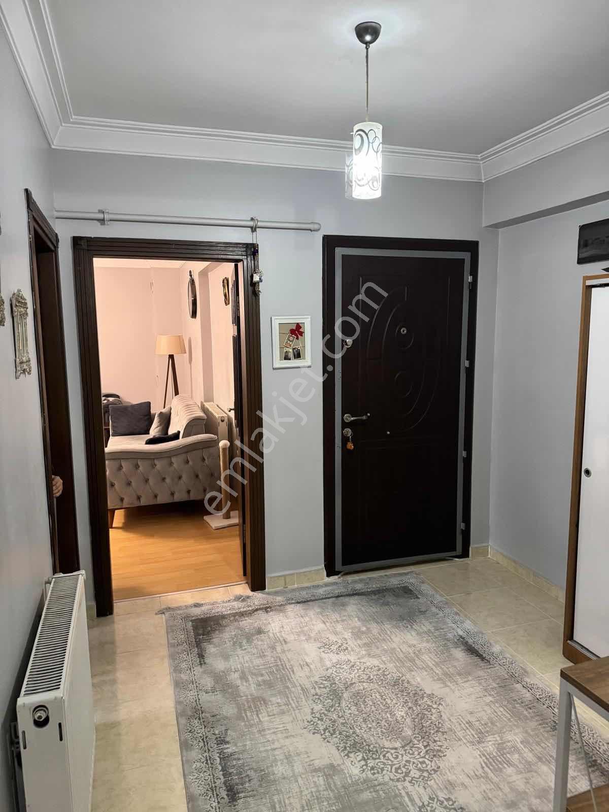 Erlife&yeg Satılık 3+1 Ara Kat Daire Fevzi Çakmak Mahallesi — fotoğraf 3