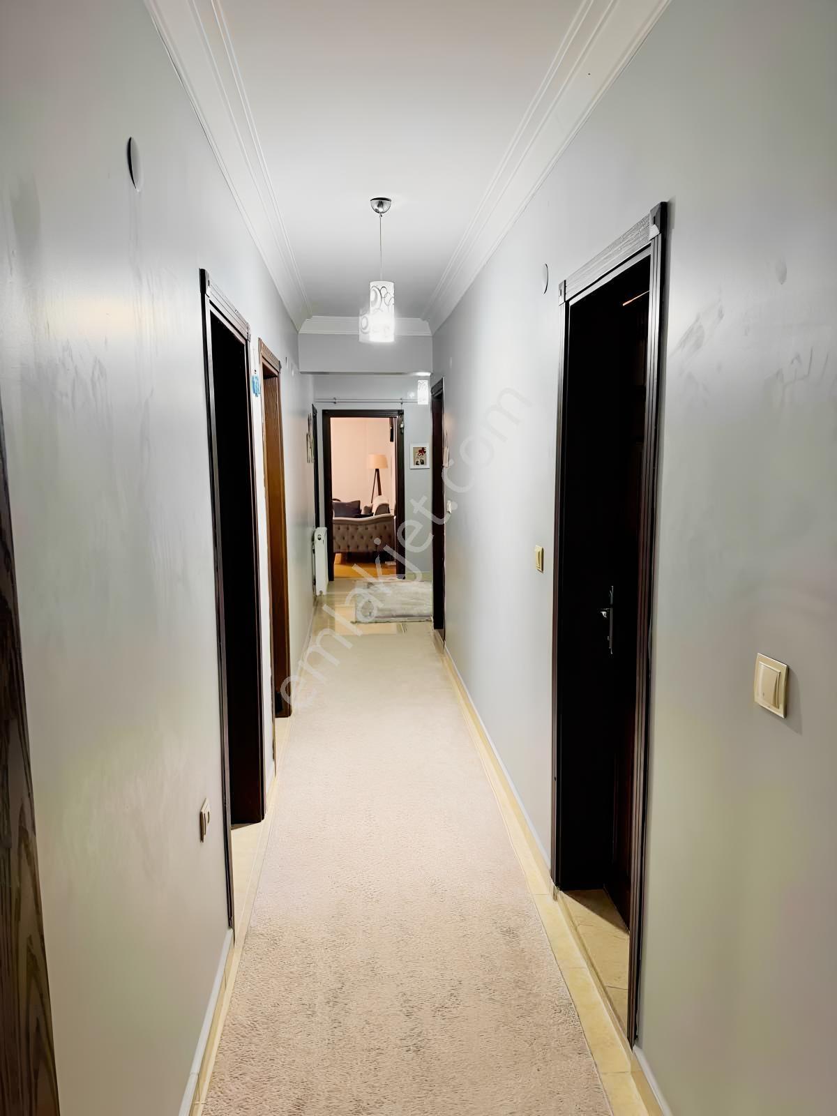 Erlife&yeg Satılık 3+1 Ara Kat Daire Fevzi Çakmak Mahallesi — fotoğraf 5