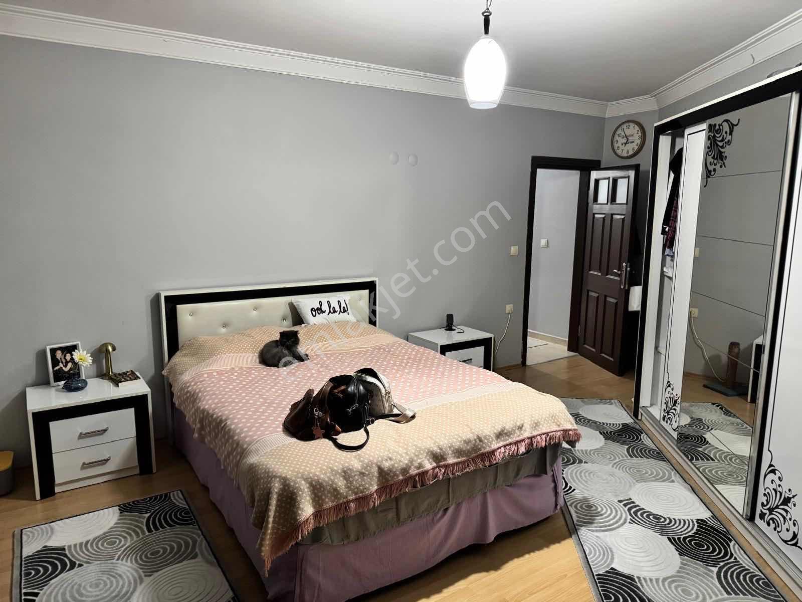 Erlife&yeg Satılık 3+1 Ara Kat Daire Fevzi Çakmak Mahallesi — fotoğraf 6