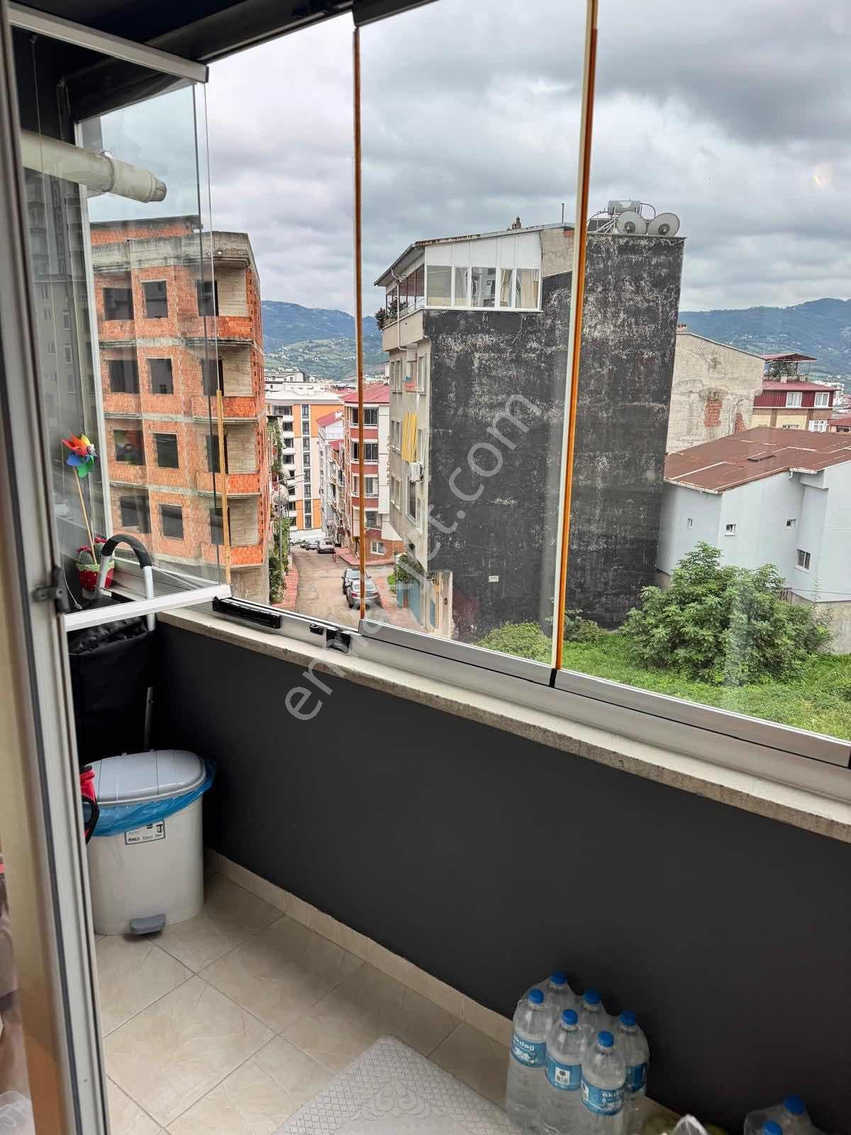 Erlife&yeg Satılık 3+1 Ara Kat Daire Fevzi Çakmak Mahallesi — fotoğraf 7
