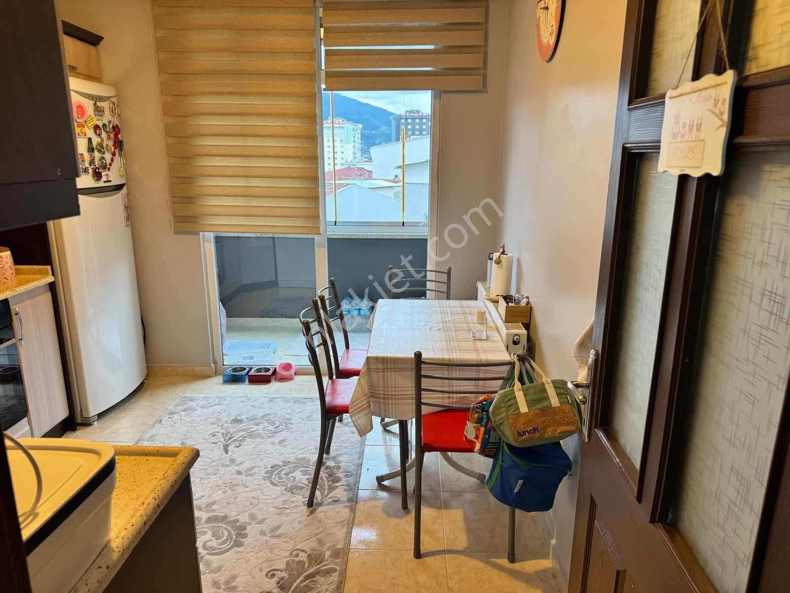 Erlife&yeg Satılık 3+1 Ara Kat Daire Fevzi Çakmak Mahallesi — fotoğraf 8