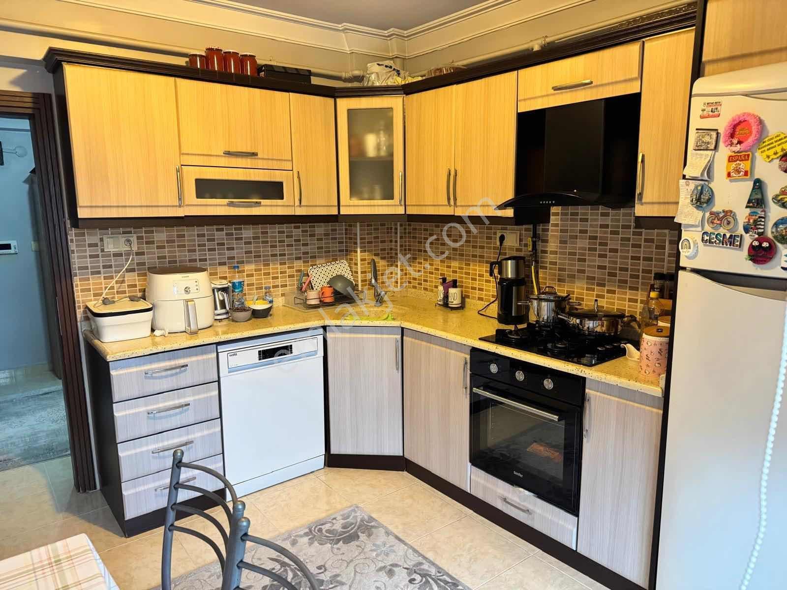 Erlife&yeg Satılık 3+1 Ara Kat Daire Fevzi Çakmak Mahallesi — fotoğraf 9