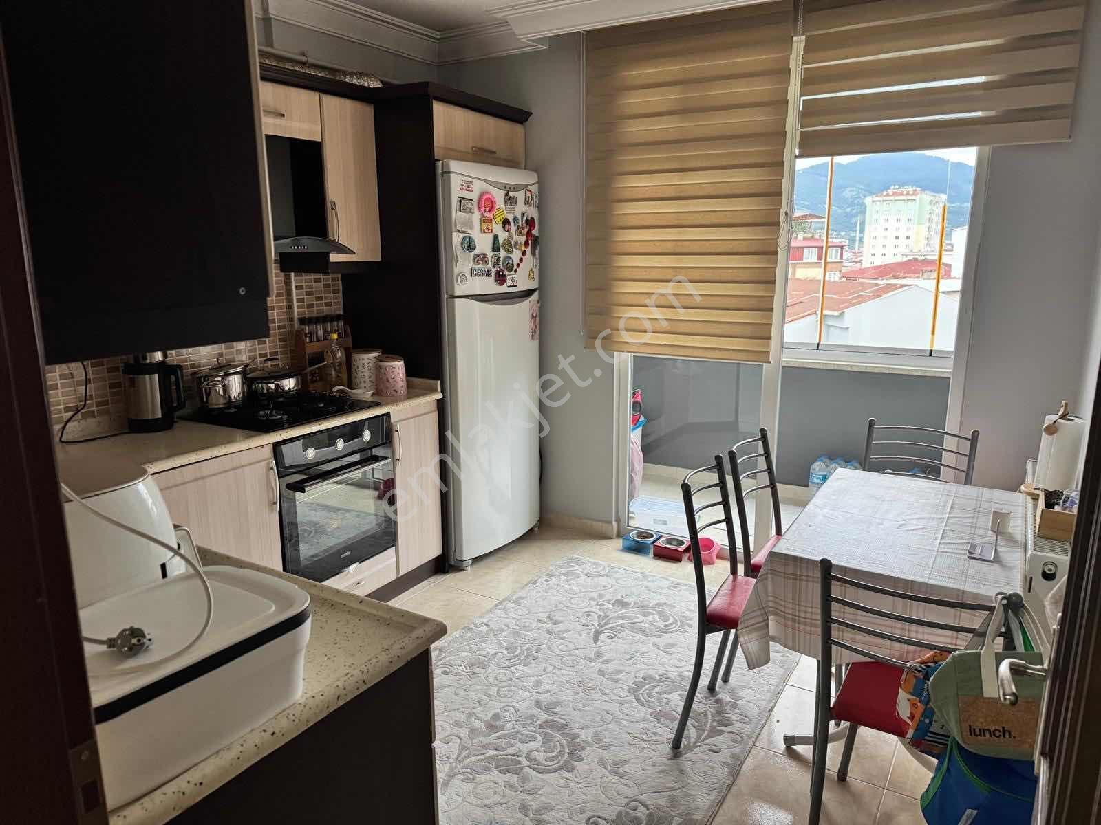 Erlife&yeg Satılık 3+1 Ara Kat Daire Fevzi Çakmak Mahallesi — fotoğraf 10
