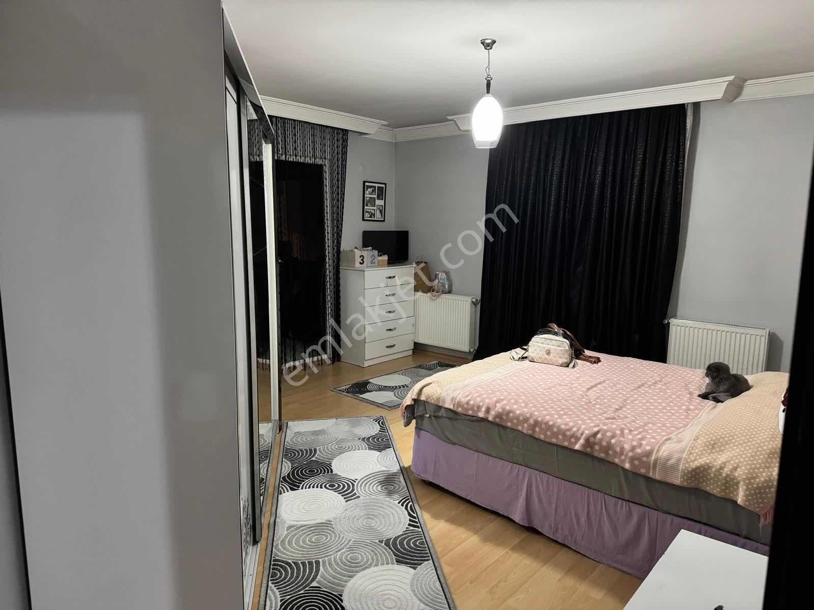 Erlife&yeg Satılık 3+1 Ara Kat Daire Fevzi Çakmak Mahallesi — fotoğraf 14