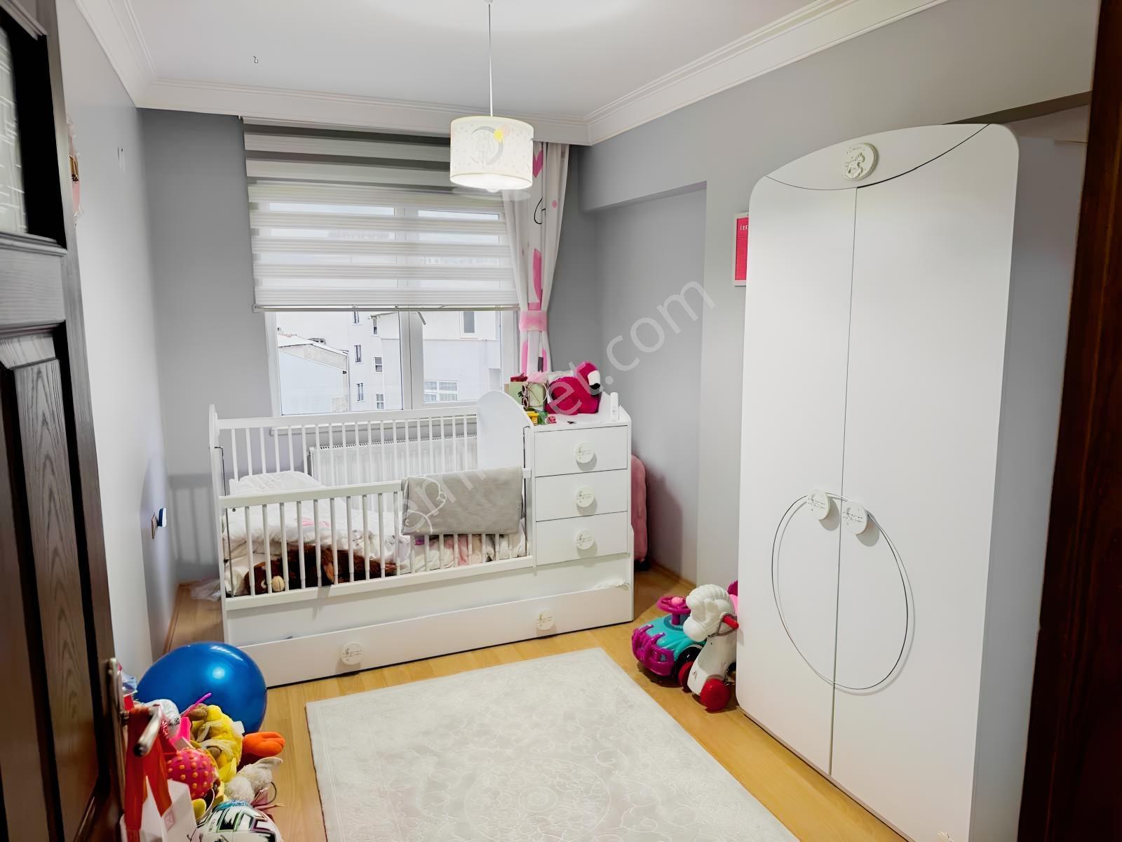 Erlife&yeg Satılık 3+1 Ara Kat Daire Fevzi Çakmak Mahallesi — fotoğraf 15