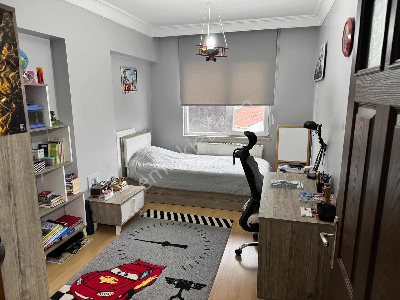 Erlife&yeg Satılık 3+1 Ara Kat Daire Fevzi Çakmak Mahallesi — fotoğraf 16