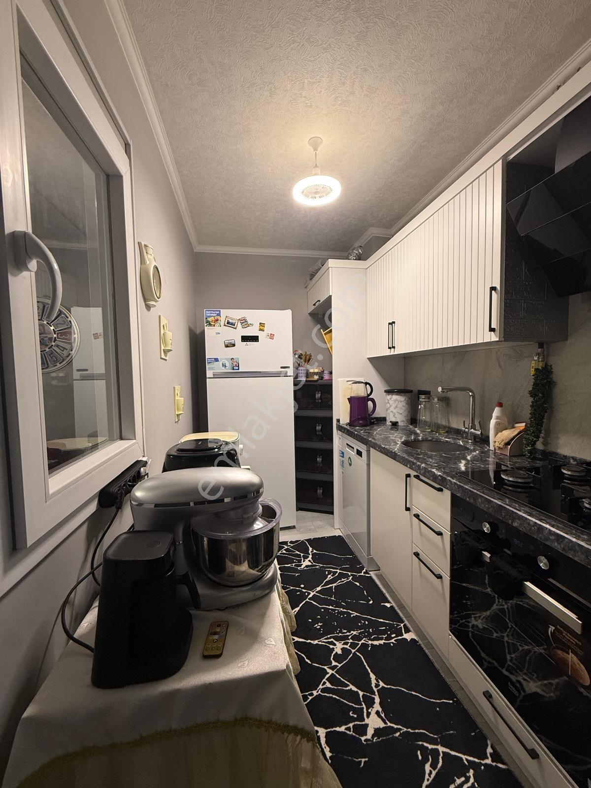 Remax Semra Akkaya'dan Akıllı Sistem Donatılı Satılık Özel 1+1 — fotoğraf 6