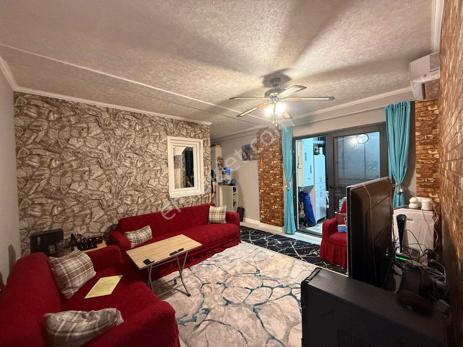 Remax Semra Akkaya'dan Akıllı Sistem Donatılı Satılık Özel 1+1 — fotoğraf 7