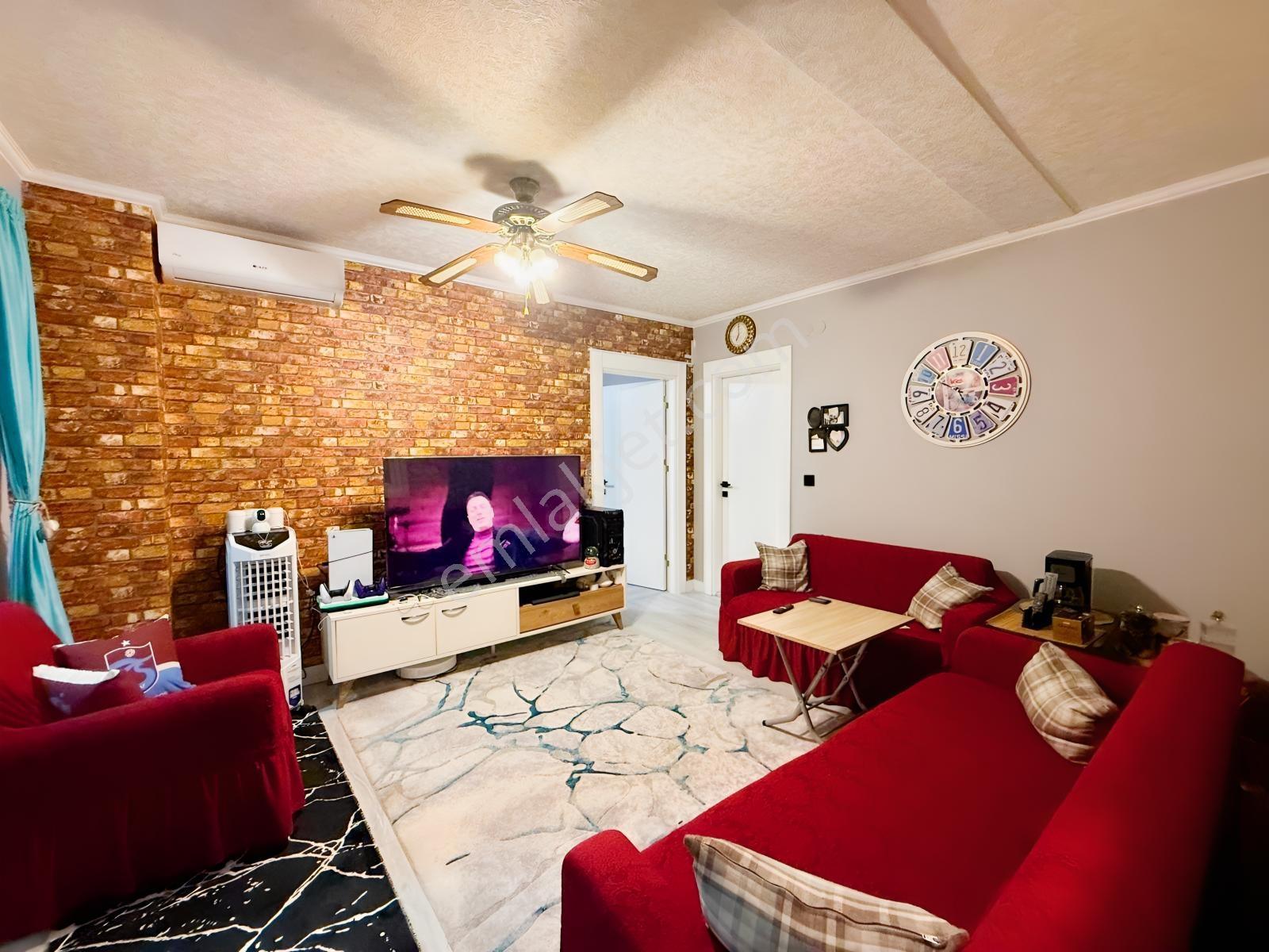 Remax Semra Akkaya'dan Akıllı Sistem Donatılı Satılık Özel 1+1 — fotoğraf 8