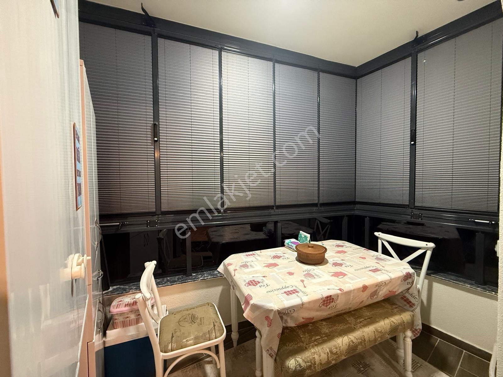 Remax Semra Akkaya'dan Akıllı Sistem Donatılı Satılık Özel 1+1 — fotoğraf 9
