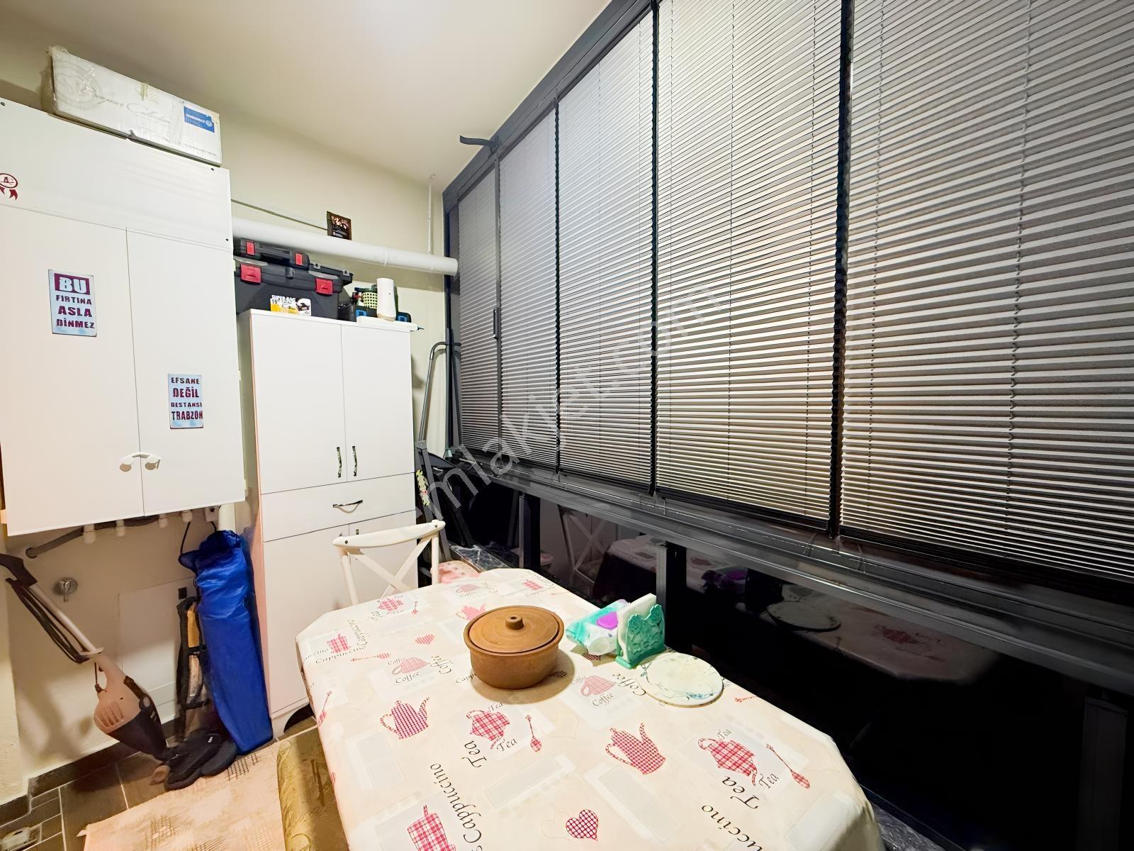 Remax Semra Akkaya'dan Akıllı Sistem Donatılı Satılık Özel 1+1 — fotoğraf 10