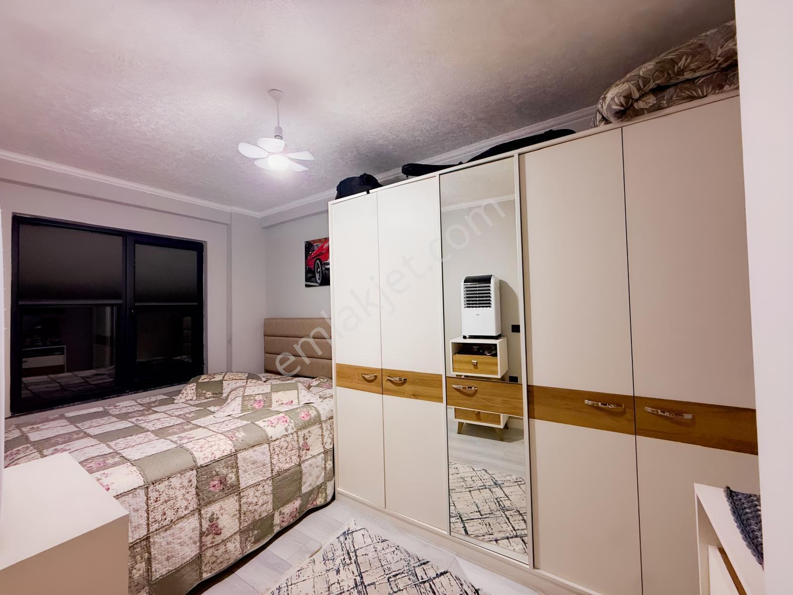 Remax Semra Akkaya'dan Akıllı Sistem Donatılı Satılık Özel 1+1 — fotoğraf 12