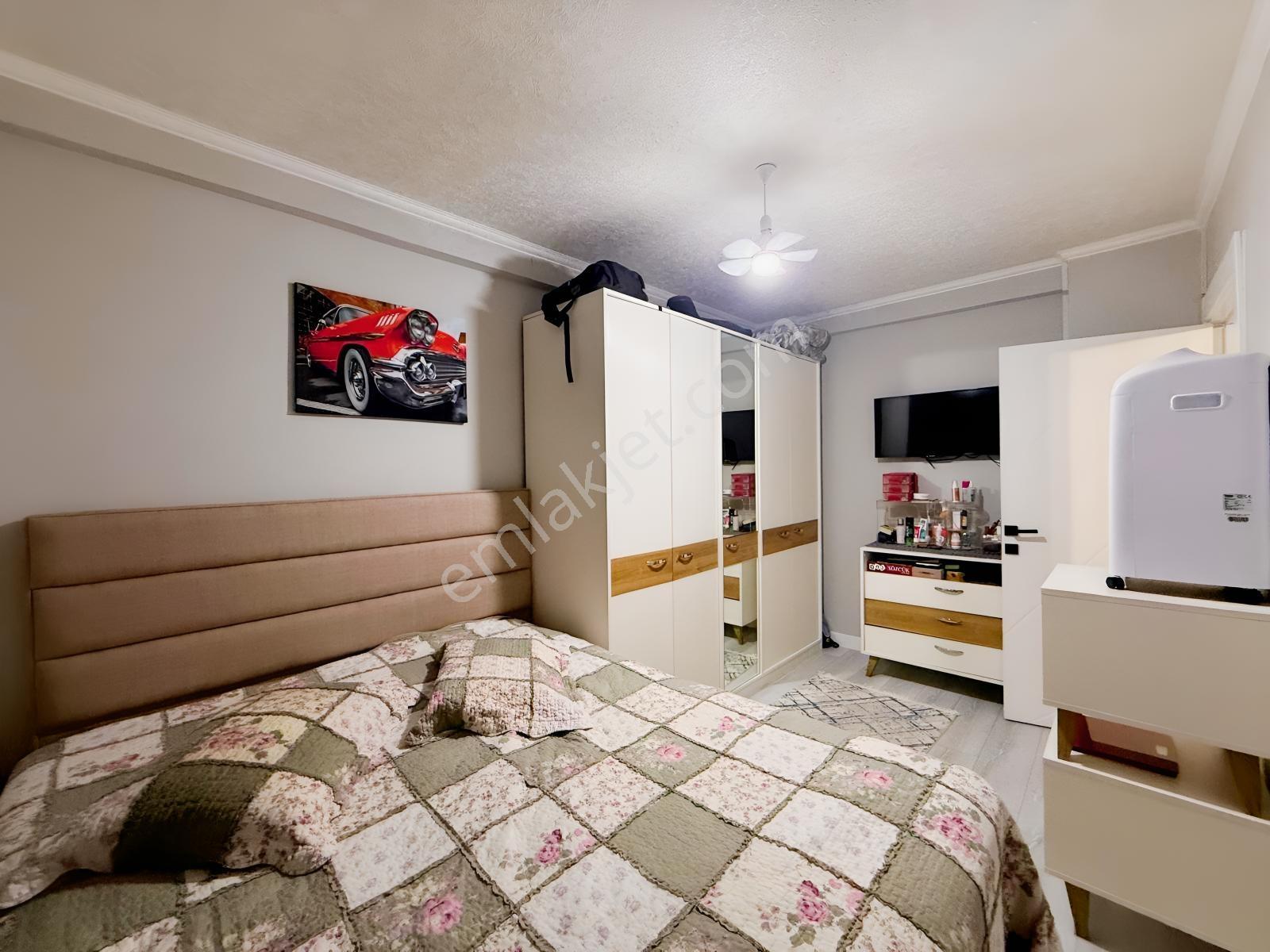 Remax Semra Akkaya'dan Akıllı Sistem Donatılı Satılık Özel 1+1 — fotoğraf 14
