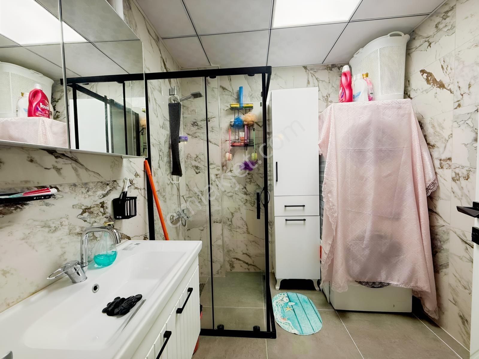 Remax Semra Akkaya'dan Akıllı Sistem Donatılı Satılık Özel 1+1 — fotoğraf 15