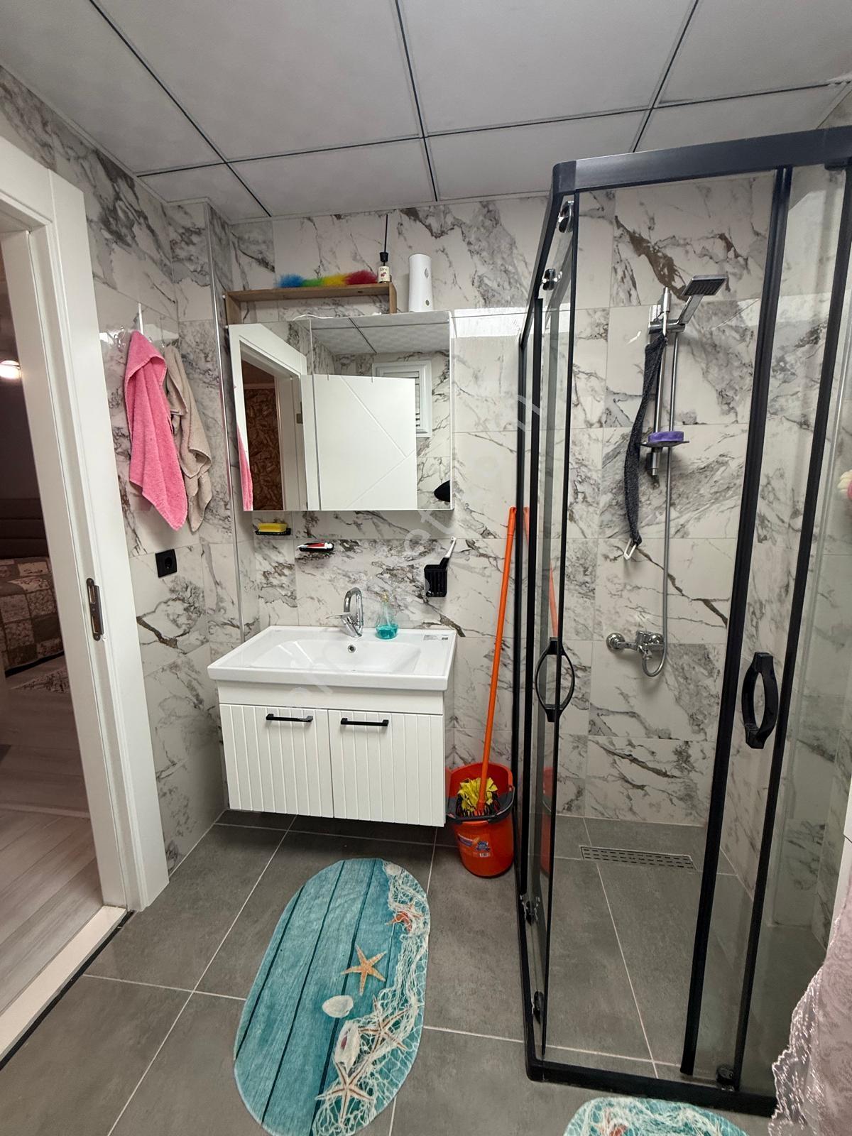 Remax Semra Akkaya'dan Akıllı Sistem Donatılı Satılık Özel 1+1 — fotoğraf 16